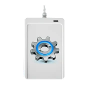 External NFC Reader Service Mod