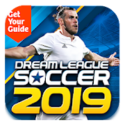 Guide for dream league soccer (DLS) 2019 - APK Download for Android