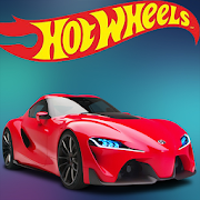 Hot Ultimate wheels  - Highway Racer Champ icon