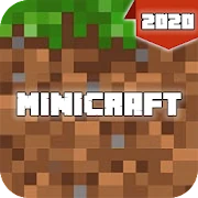 Mini Craft - New WorldCraft 2020 Mod