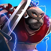 Barbarian Wars: Hero Idle Merger Mod
