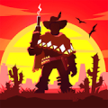 Wild Guns: Reloaded icon