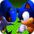Sonic CD™ Mod