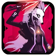 Dart Warrior Mod