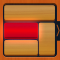 Golden Block Escape icon