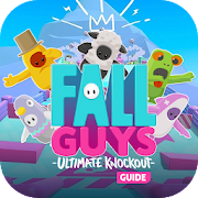 Fall guys game - fall guys ultimate knockout APK (Android App