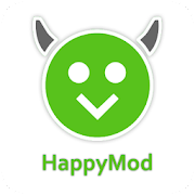 Baixar Happymod Pro recente 100,000+ Android APK