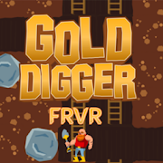 Gold Digger FRVR APK for Android Download