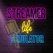 Streamer Life Simulator : tips and hints APK برای دانلود اندروید