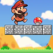 Hirano Adventure: Super World New Mod