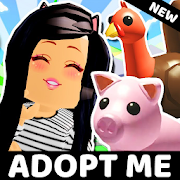 Mod Adopt Me Instructions l New Tips and Tricks icon