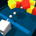 CLEAR OUT 3D: The New Cannon & Balls game of 2019 Mod