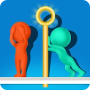 Rescue Love - Pull the Pin