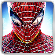 Download Amazing Spider Man 2 2D for Android. Spider man mobile. Gameloft  java game 