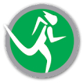 ChiRunning Training App icon