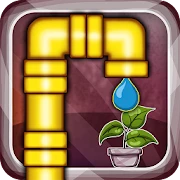 Plumber Pipe Classic : Connect water pipelines Mod