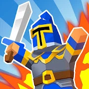 War of Kings: Warriors Legend Mod