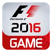 F1 2016