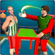 Slap Ruler: Slap Face 3D Slapping & Smacking Mod