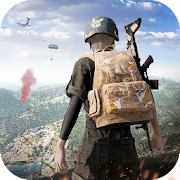 Sniper Battlefield：3D icon