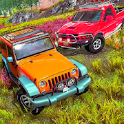 Jeep Offroad Driving Mod