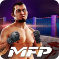 MMA Pankration icon