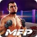 MMA Pankration Mod