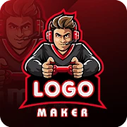 Logo Esport Maker | Create Gaming Logo Maker Mod