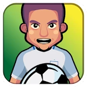 Tiki Taka World Soccer Mod