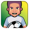 Tiki Taka World Soccer icon