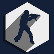 FPS AIR Fire Shooting icon