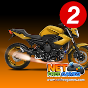 Moto Throttle 2 Mod Apk