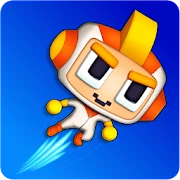 Digby Jump Mod