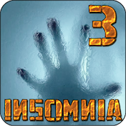 Insomnia 3: Fear in the dungeons icon