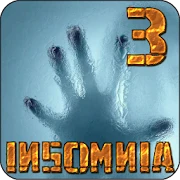 Insomnia 3: Fear in the dungeons Mod