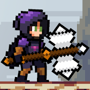 Apple Knight: Action Platformer Pro Mod Apk 2.1.2 [Unlimited money][Unlocked][Full]
