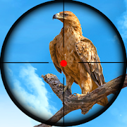 Bird Hunting 2020 : New Sniper Hunter games 2020 Mod