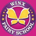 Winx Fairy School FULL FREE icon