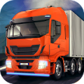 Truck Simulator 2017‏ Mod