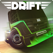 Drift Zone - Truck Simulator Mod