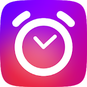 GO Clock - Alarm Clock & Theme