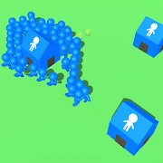 Crowd Control Mod