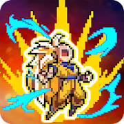 Dragon Warrior: Z Fighter Legendary Battle Mod