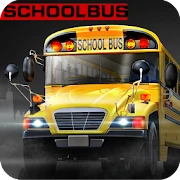 Motorista da High School Bus 2