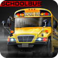 conductor del autobús escola 2 Mod