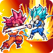 Dragon Fighters: Legendary Battle Mod
