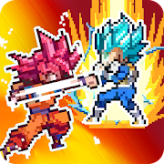 Dragon Fighters: Legendary Battle icon