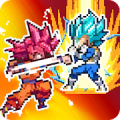 Dragon Fighters: Legendary Battle Mod