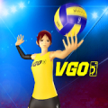 Volleyball: VolleyGo‏ Mod