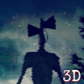 Siren Head The Game APK
